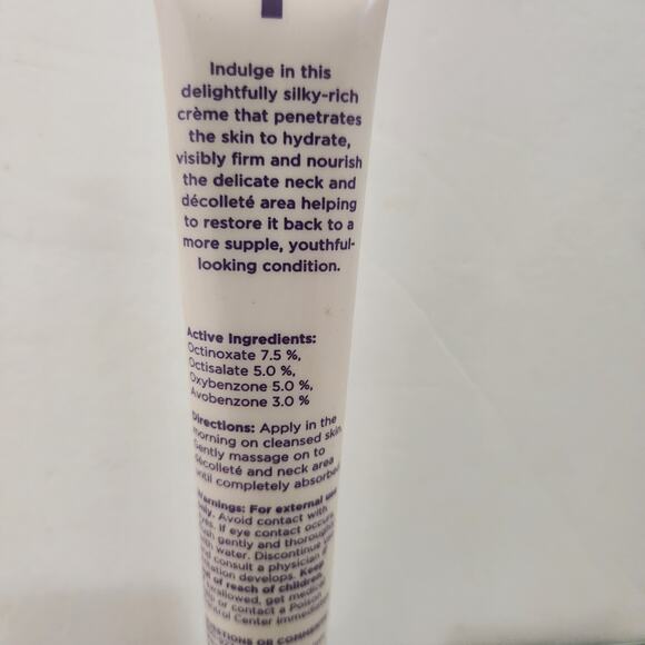 Meaningful Beauty Cindy Crawford Skin Softening Cleanser 3.0 FL OZ - Picture 6 of 6
